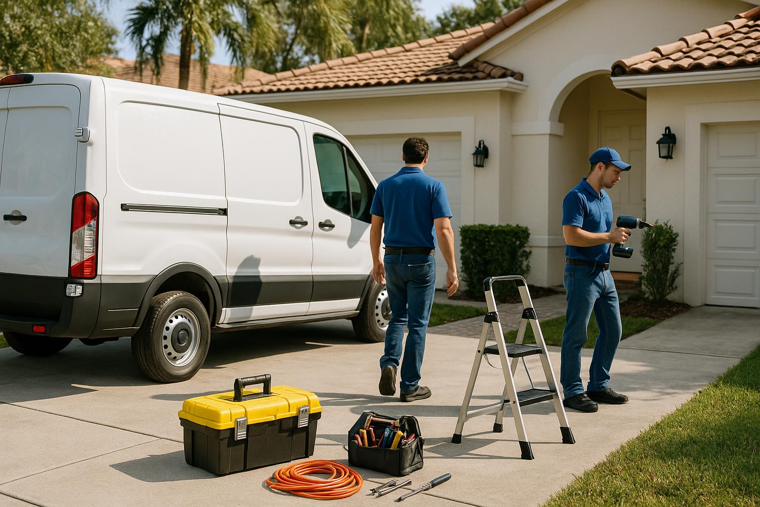 Aurora Kitchen & Bath Remodeling team and workmanship