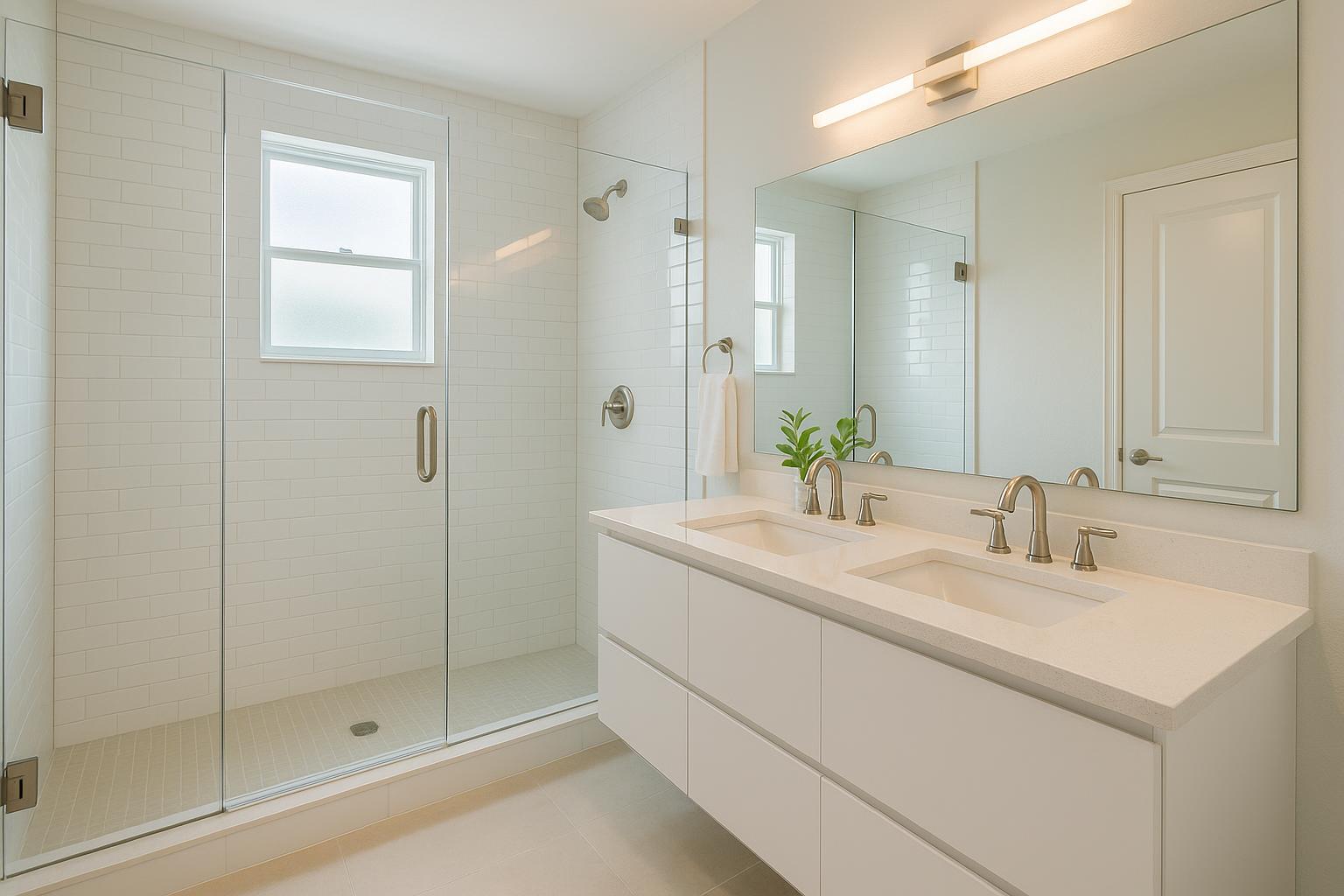 Top Signs Your Bathroom Needs a Renovation (Not Just a Repair)